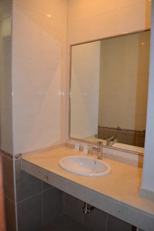 Hostal Edreira Madrid Ruang foto